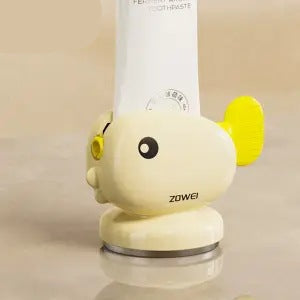 Lisslune | Practical toothpaste squeezer