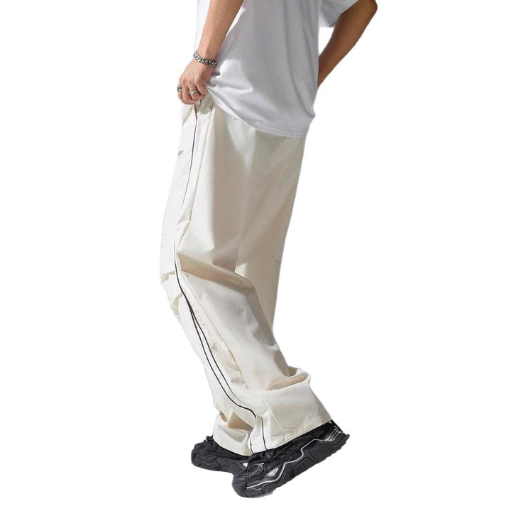Men's Comfortable Loose Sports Pants Lisslune