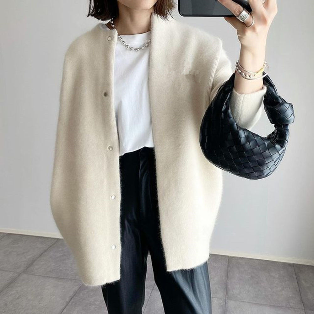 Lisslune | Refined cardigan with style