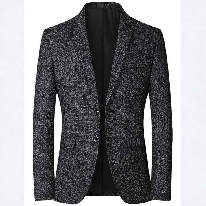 Men's modern and stylish blazer jacket Lisslune