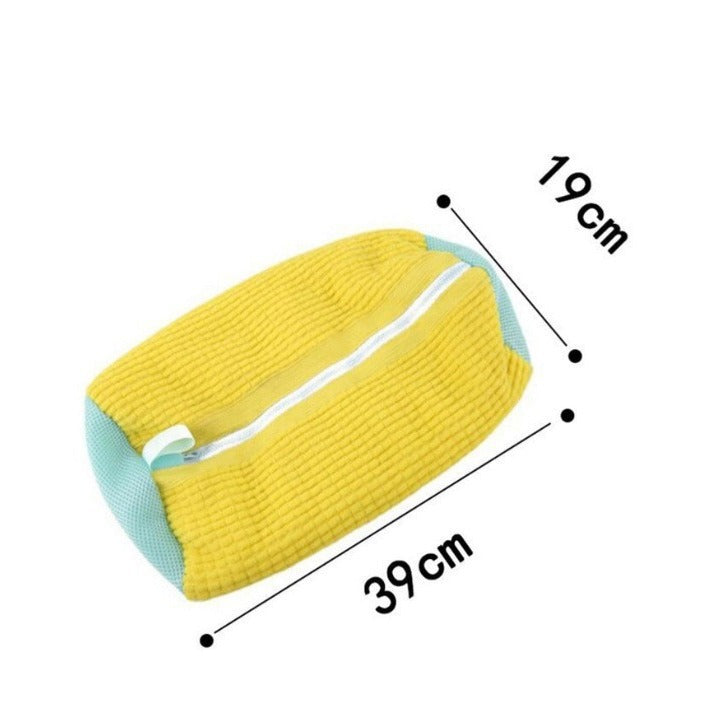 Lisslune | Protective Shoe Washing Bag