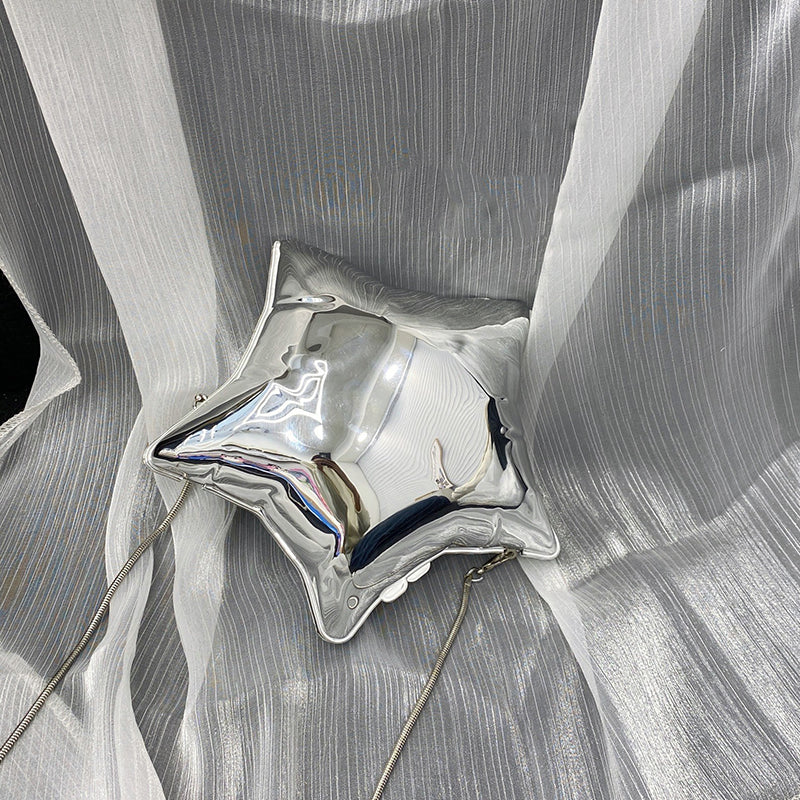 Lisslune | Sparkling Star Stylish Bag