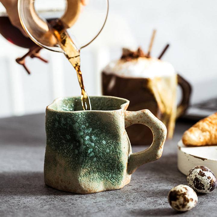 Lisslune | RAKU eco-friendly cup