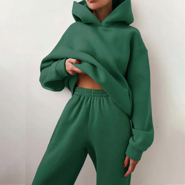 Lisslune | Jogging Set