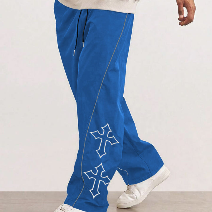 Men's Sports Pants Lisslune