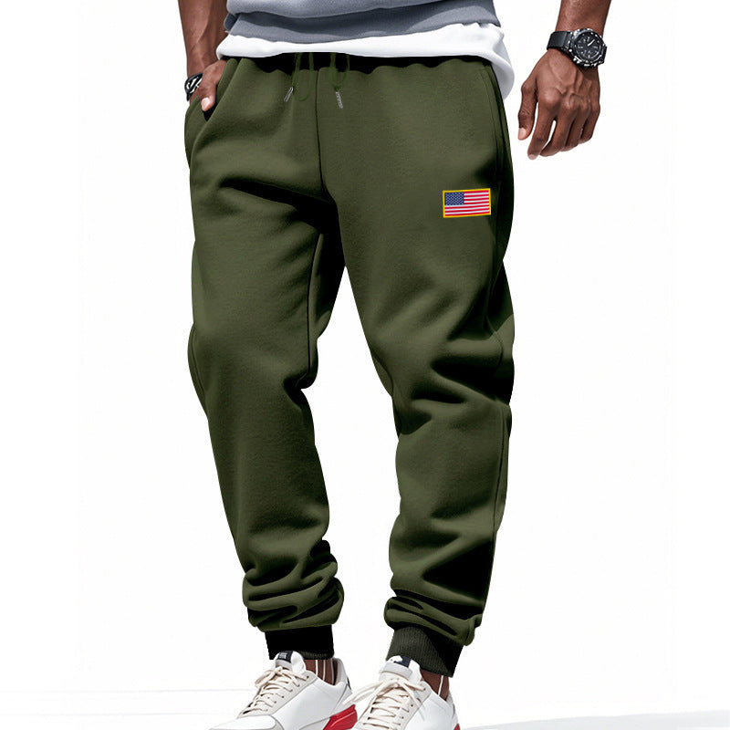Men's Sports Leisure Pants Lisslune