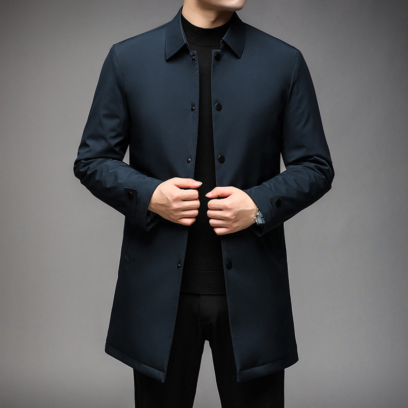 Men's Stylish Transition Jacket Lisslune
