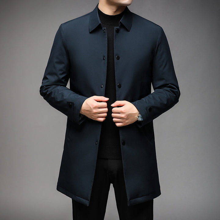 Men's Stylish Transition Jacket Lisslune