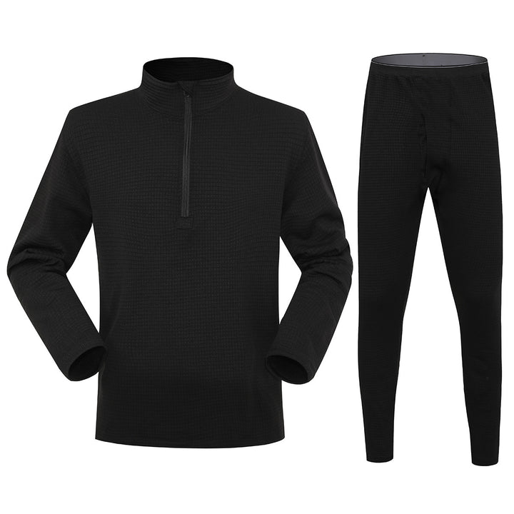 Men's Functional Underwear Set Lisslune