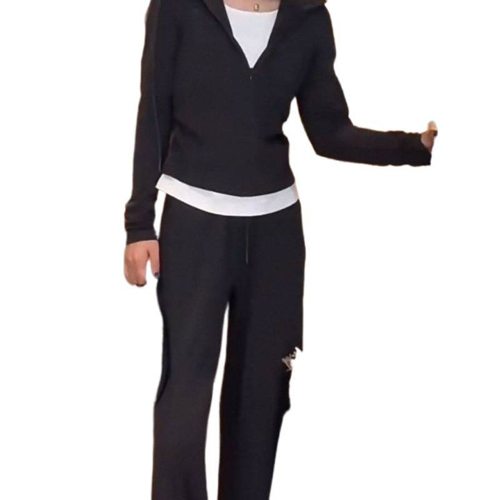 Women's Comfortable and Elegant Casual Wear Lisslune