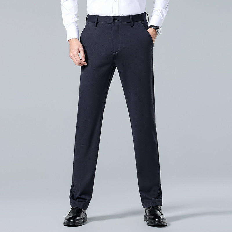 Men's elegant and comfortable business trousers Lisslune