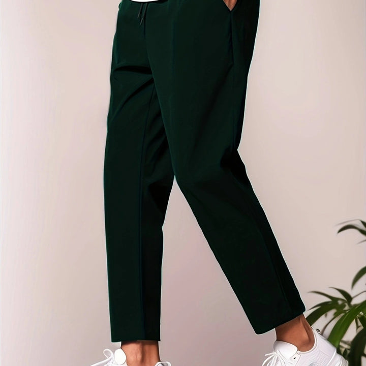 Men's stylish leisure pants Lisslune