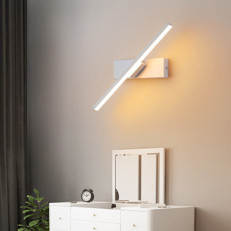 Lisslune | 330° Wall lamp