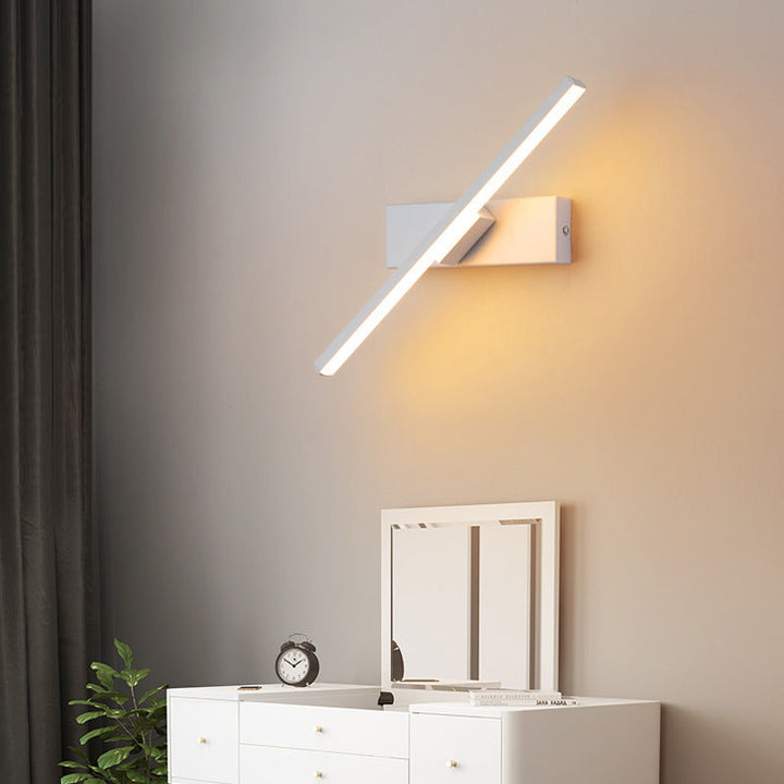 Lisslune | 330° Wall lamp