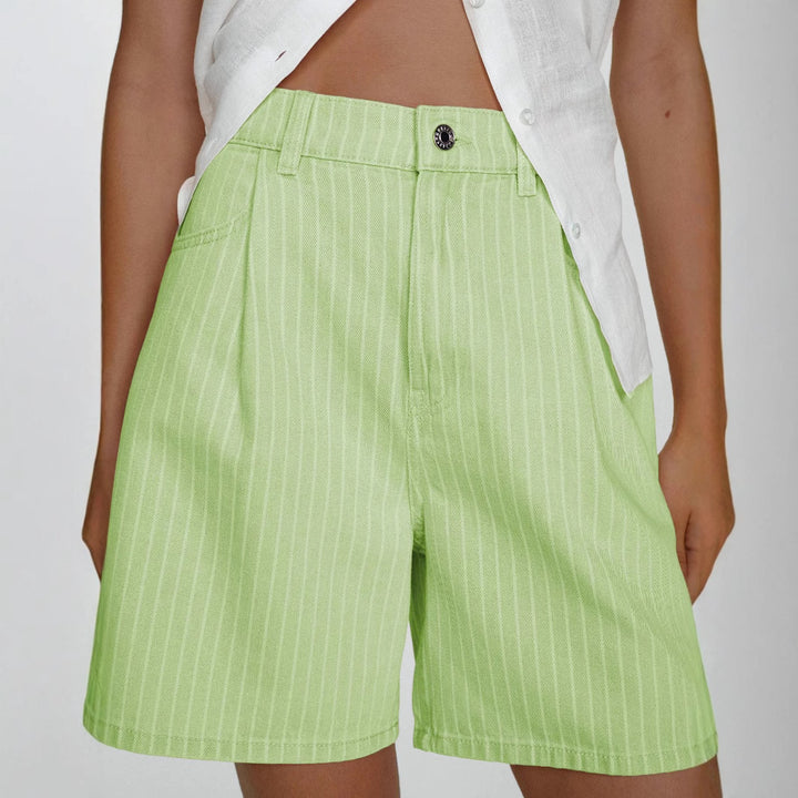 Women's Comfortable Beach Shorts Lisslune