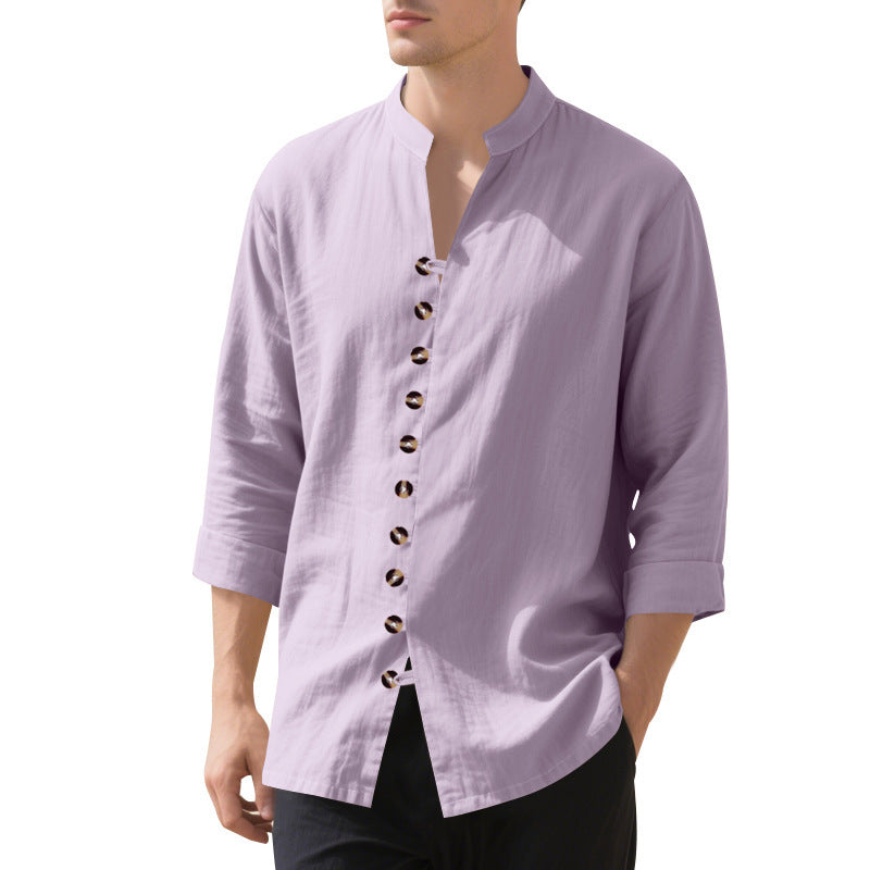 Men's Lightweight Shirt Lisslune