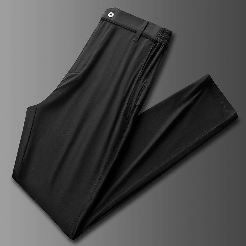 Men's comfortable leisure pants Lisslune