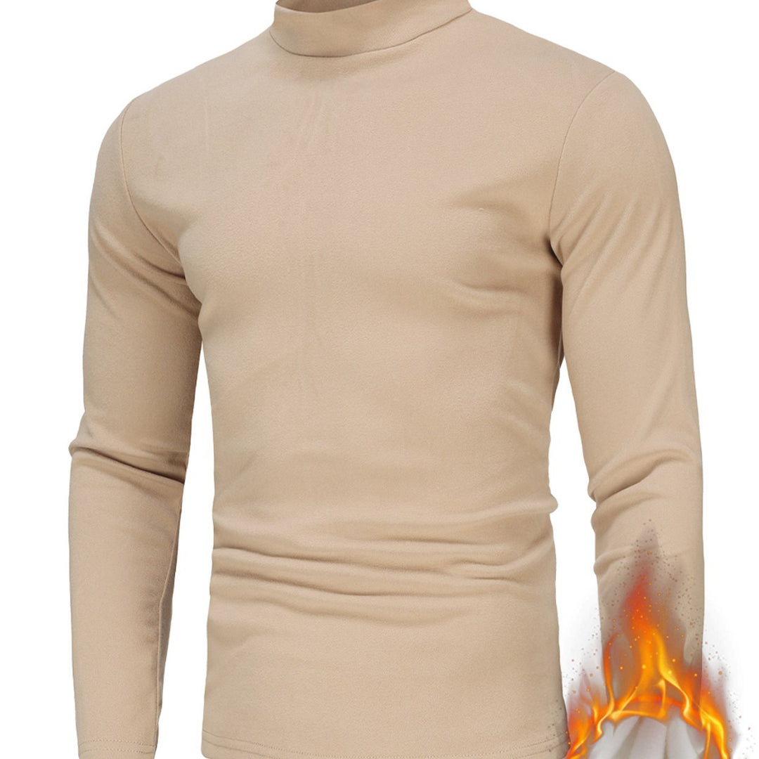 Men's Functional Top Lisslune