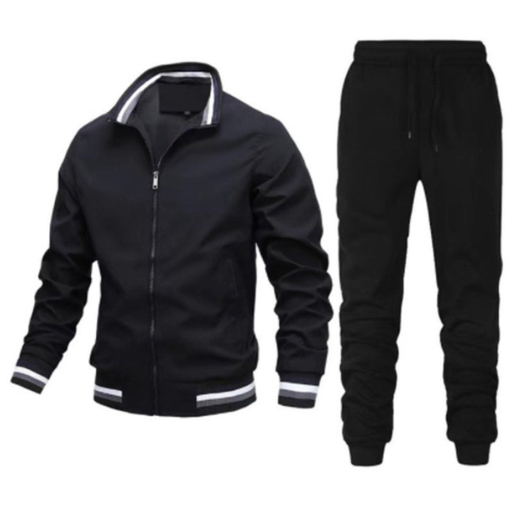 Men's Tracksuit Lisslune