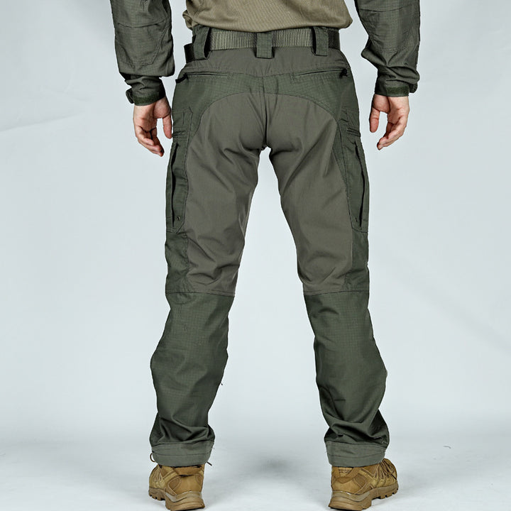 Men's tactical multifunction pants Lisslune