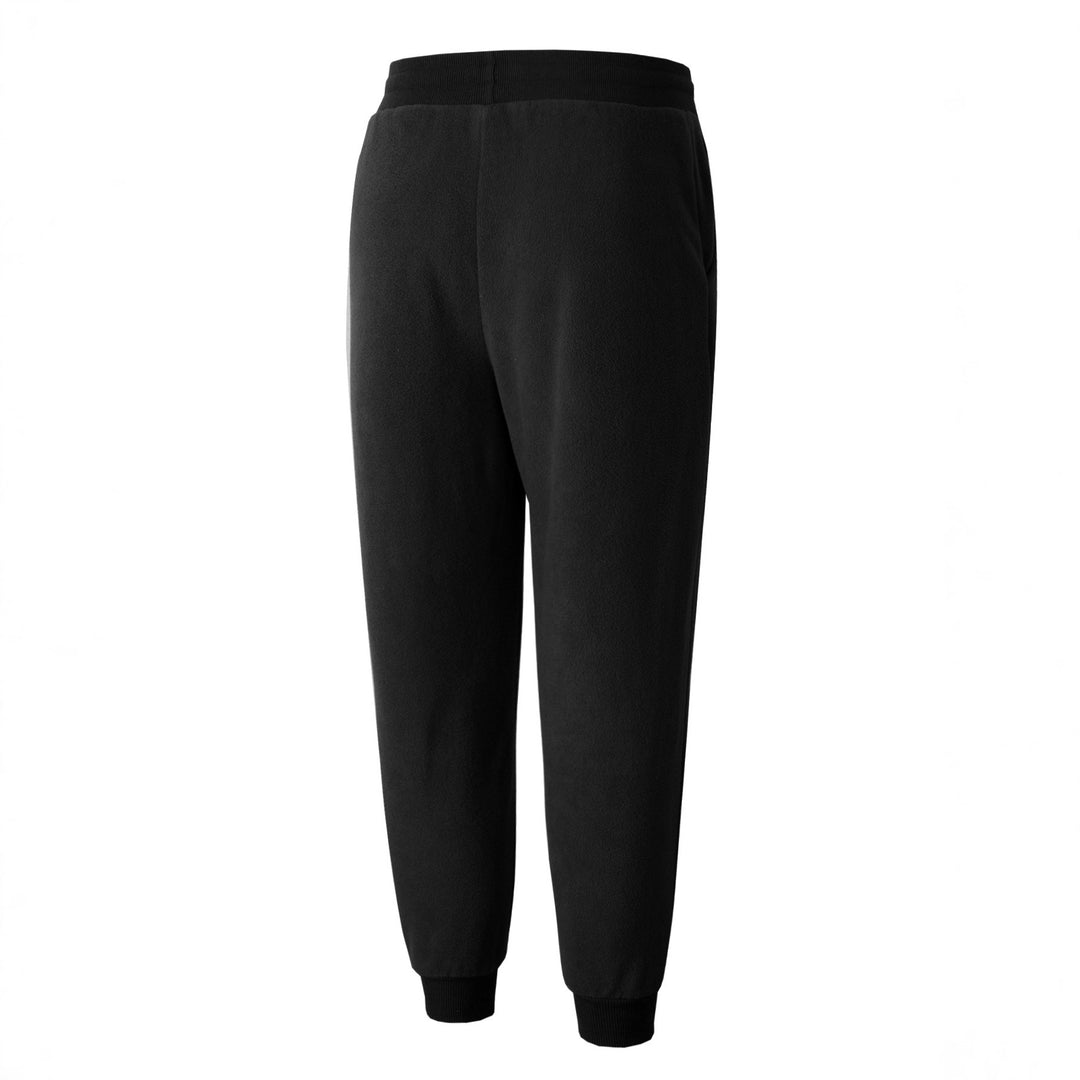 Men's comfortable jogging pants with elastic waistband and practical pockets Lisslune