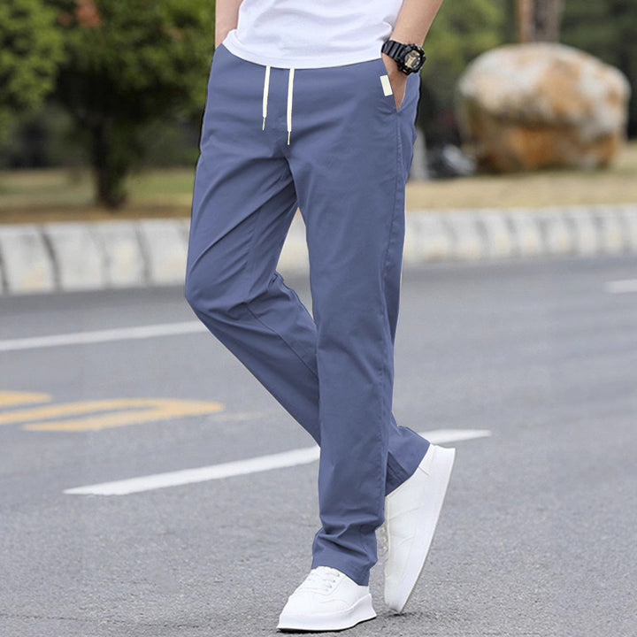 Men's casual functional pants Lisslune