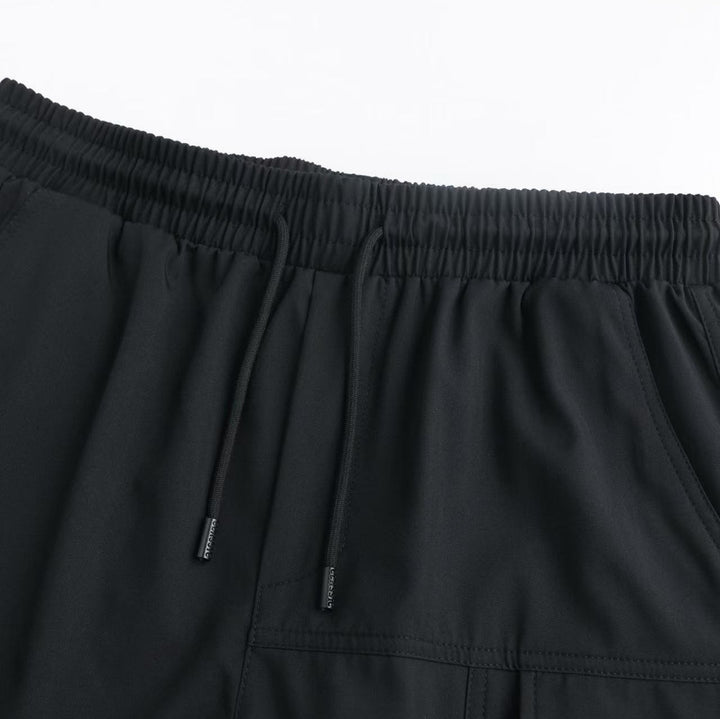 Men's Durable Cargo Pants Lisslune