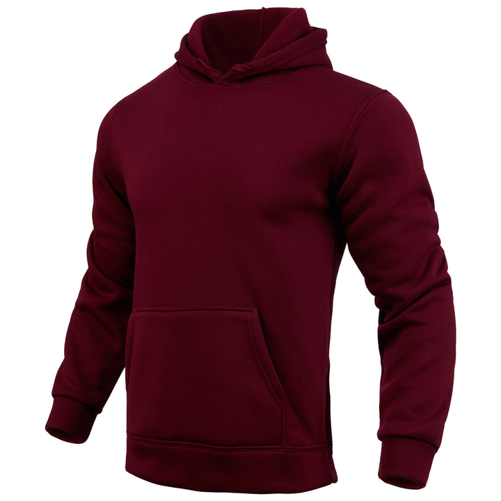 Men's Cozy Hoodie Lisslune