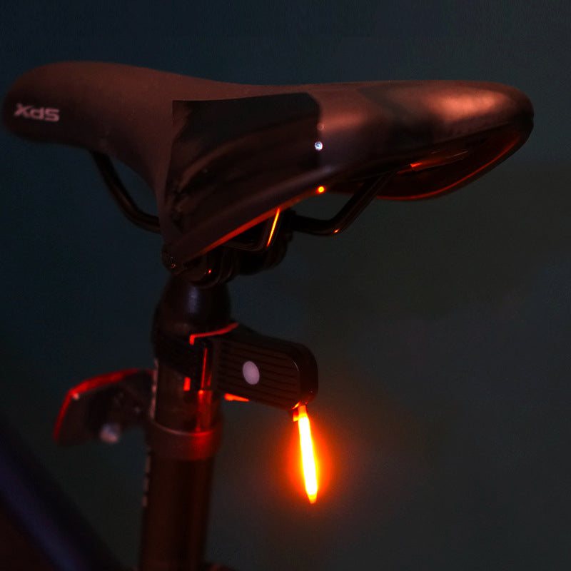 Lisslune | Photondrop | LED Bike Tail Light