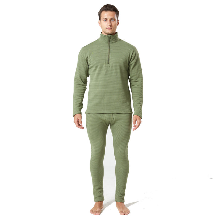 Men's Functional Underwear Set Lisslune