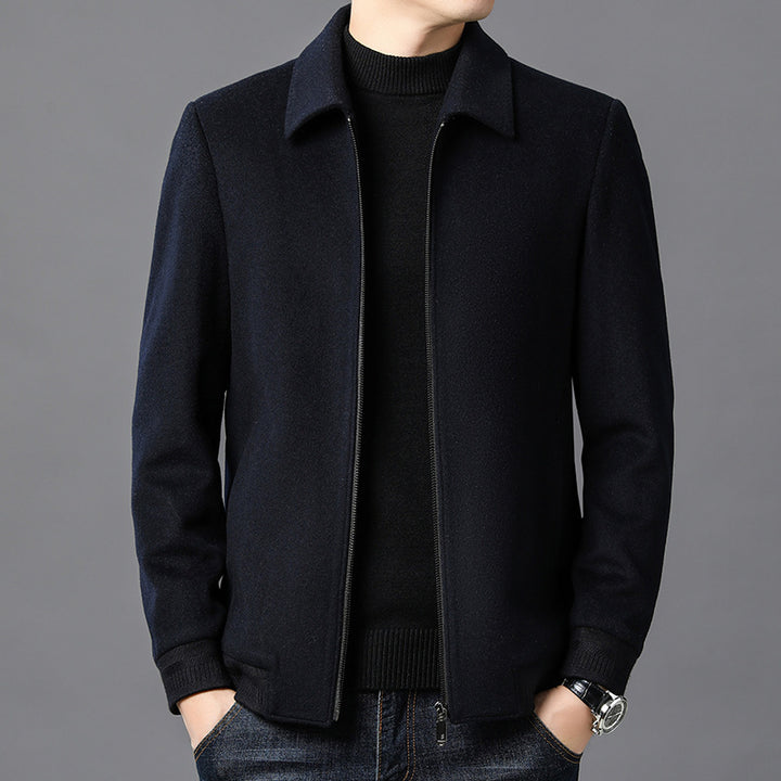 Men's Classic Transitional Jacket Lisslune