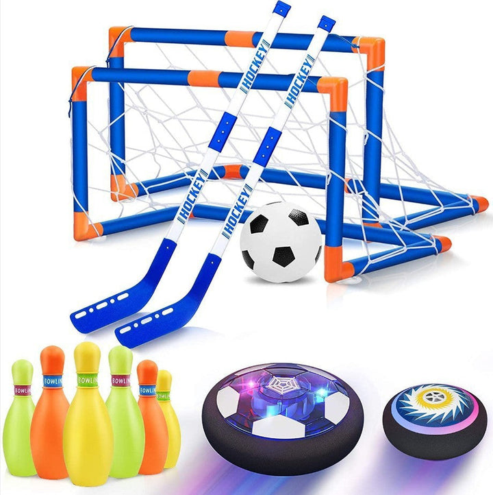 Lisslune | HoverBall für alle Böden – HoverBall