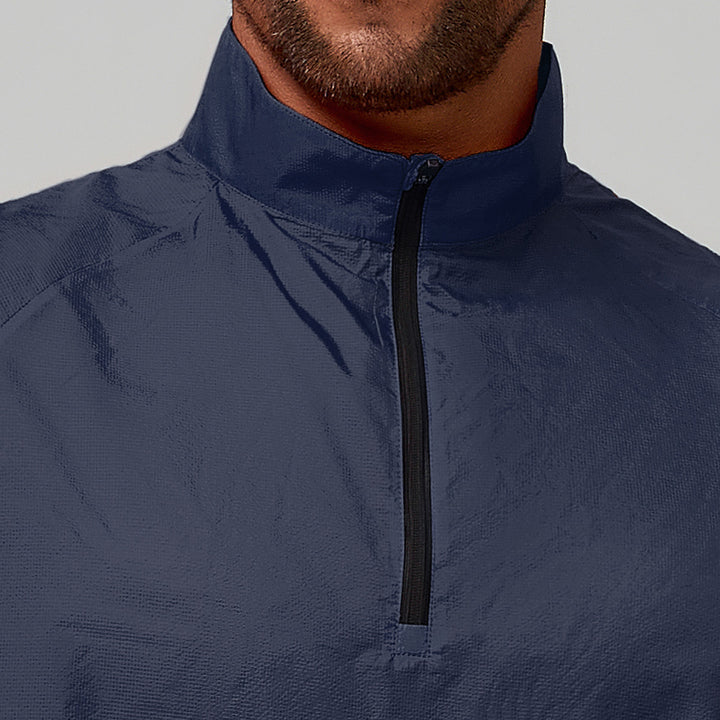 Men's Windproof Training Jacket Lisslune
