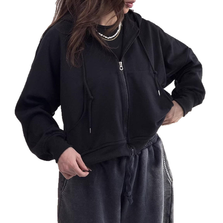 Women Oversized Hoodie Lisslune
