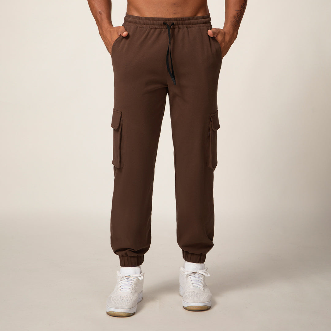 Men's Cargo Pants Lisslune
