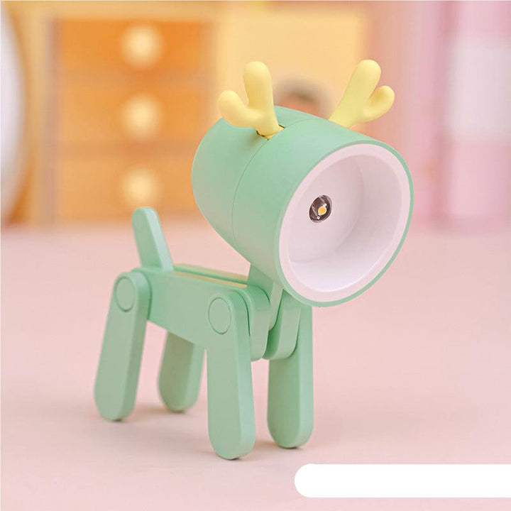 Lisslune | Cute Animal Lights