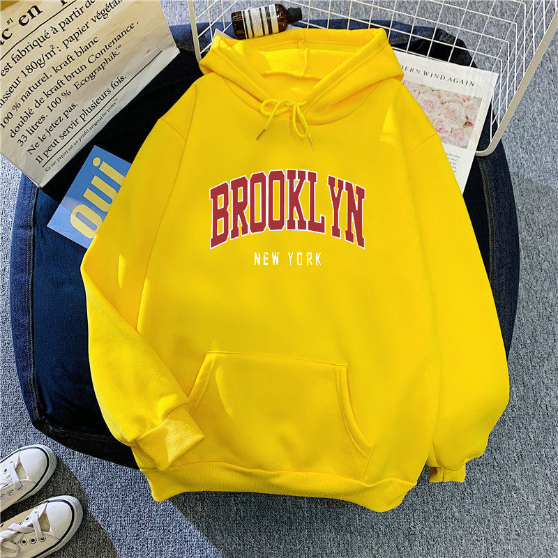 Women’s Casual Hoodie Lisslune