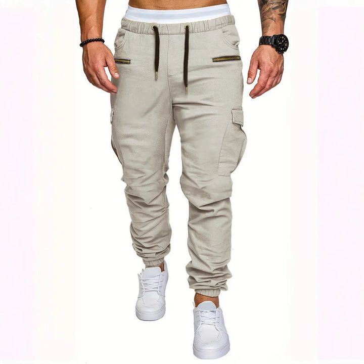 Men's Cargo Pants Lisslune