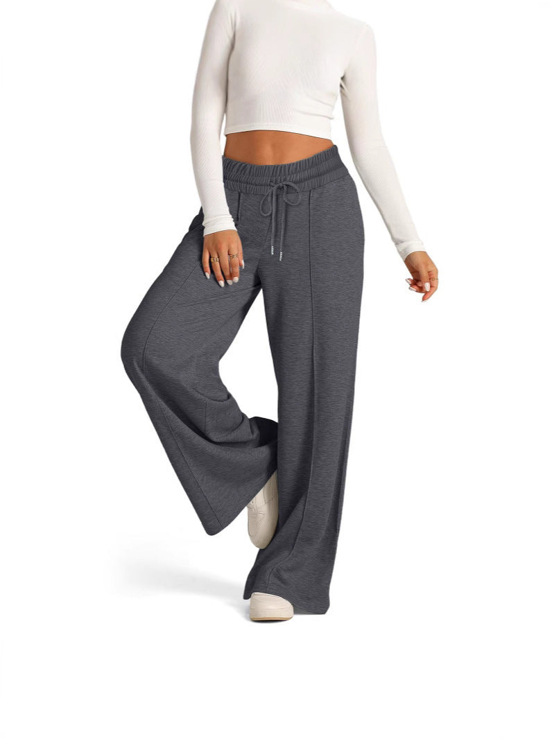 Women Comfortable and Casual Leisure Pants Lisslune