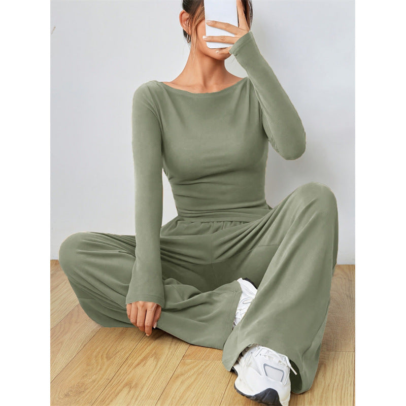 Women Lounge Suit Lisslune
