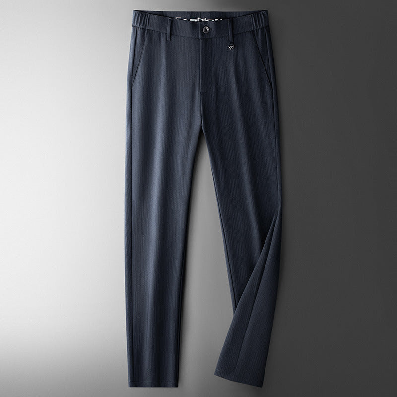 Men Elegant and Comfortable Business Pants Lisslune