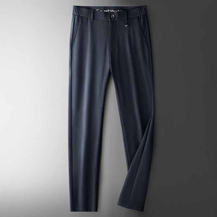 Men Elegant and Comfortable Business Pants Lisslune