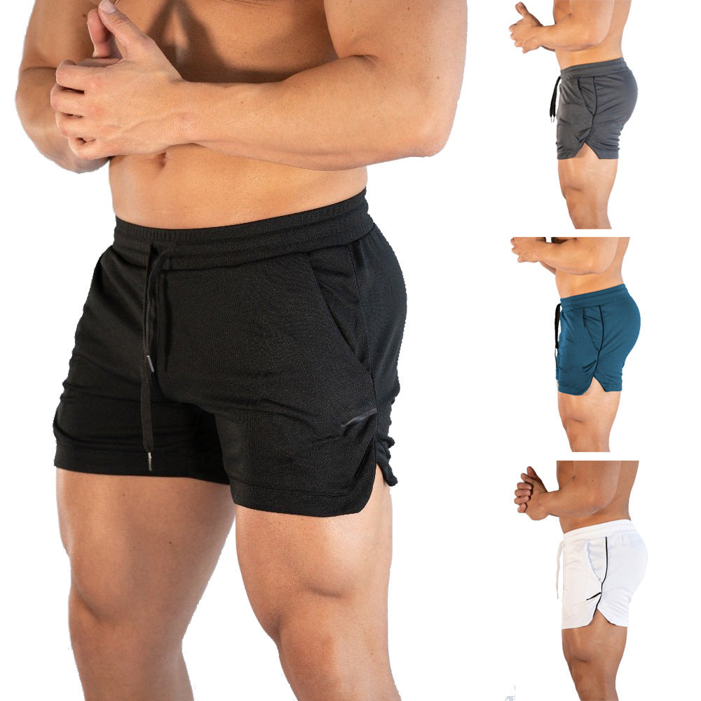 Men's Sporty Swim Shorts Lisslune