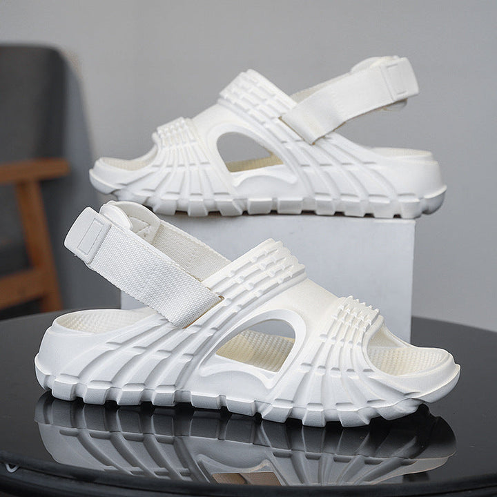 Men's Sports Sandals with Ergonomic Sole Lisslune