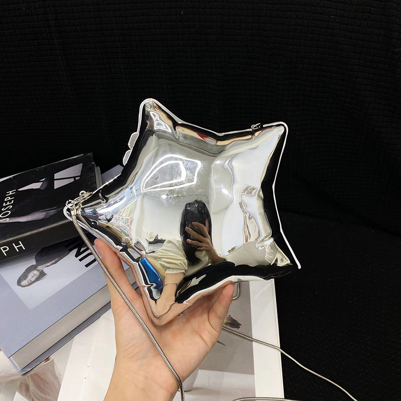 Lisslune | Sparkling Star Stylish Bag