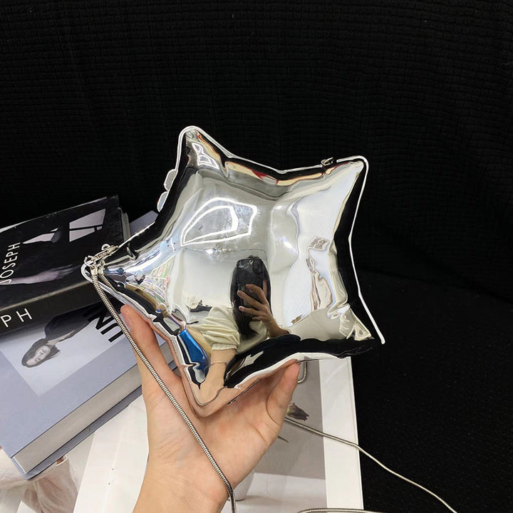 Lisslune | Sparkling Star Stylish Bag