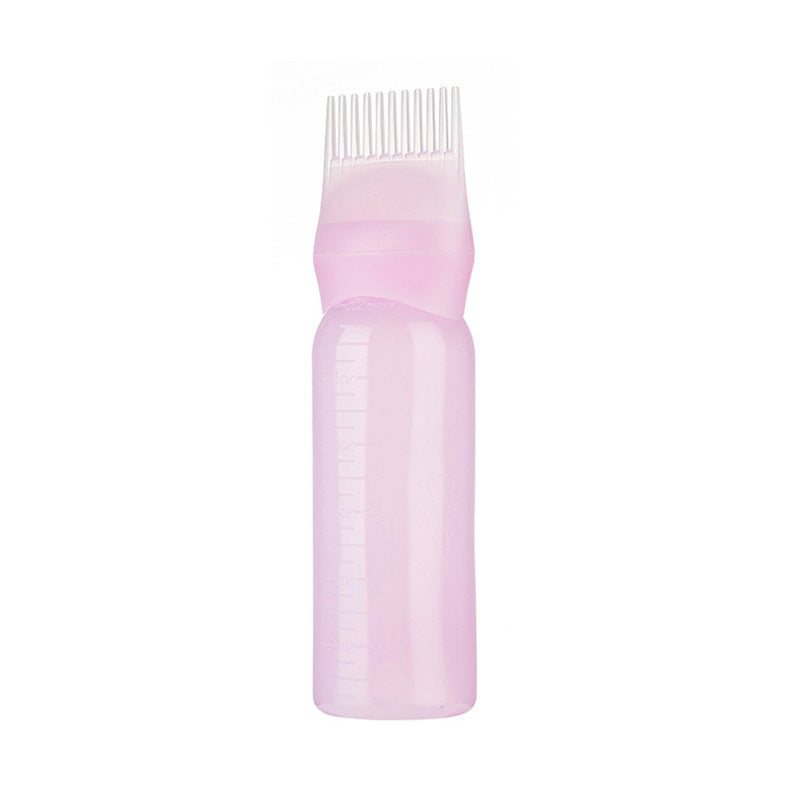 Lisslune | Hair oil applicator bottle
