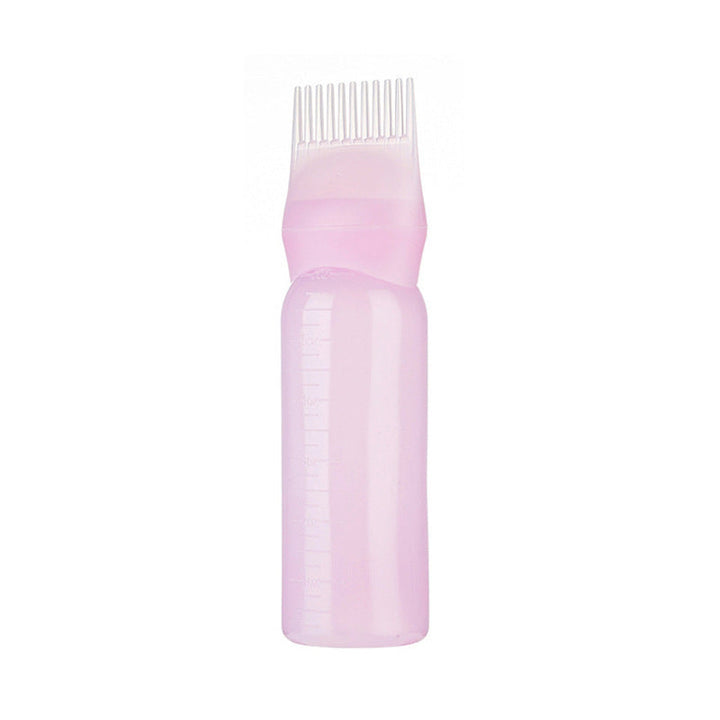 Lisslune | Hair oil applicator bottle