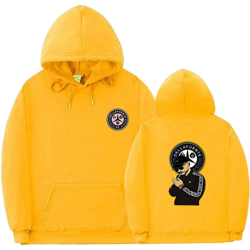 Women's hoodie with unique design and comfortable fit Lisslune