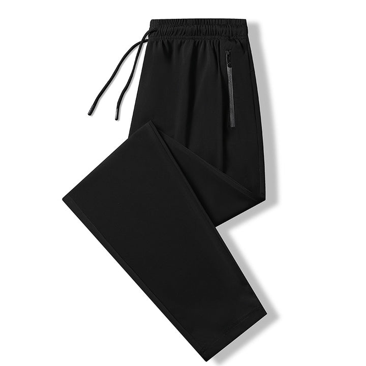 Men's functional jogger pants Lisslune